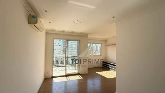 Apartamento com 2 Quartos para venda ou aluguel, 68m² no Cerâmica, São Caetano do Sul