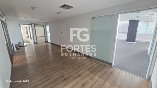 Ponto Comercial para alugar, 500m² no Santa Cruz do José Jacques, Ribeirão Preto