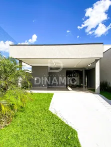 Casa com 3 Quartos à venda, 205m² no Das Indústrias, Senador Canedo