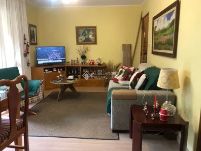 Apartamento com 2 Quartos à venda, 83m² no Jardim Lindóia, Porto Alegre