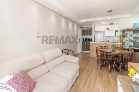 Apartamento com 3 Quartos à venda, 65m² no Interlagos, São Paulo