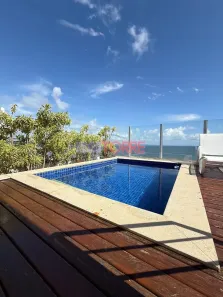 Cobertura com 3 Quartos à venda, 180m² no Cidade Nova, Ilhéus
