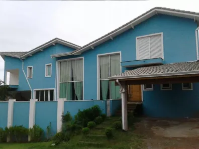 Casa com 4 Quartos à venda, 500m² no Parque Rizzo II, Cotia
