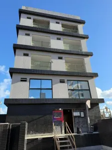 Flat com 1 Quarto à venda, 28m² no Intermares, Cabedelo