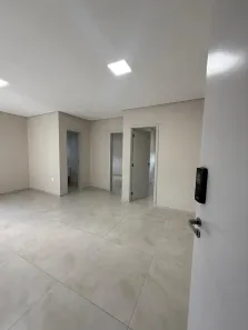 Apartamento com 2 Quartos à venda, 51m² no Campeche, Florianópolis