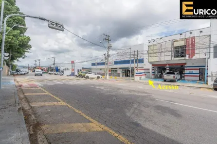 Prédio Comercial para alugar, 95m² no Santa Rosa, Vinhedo