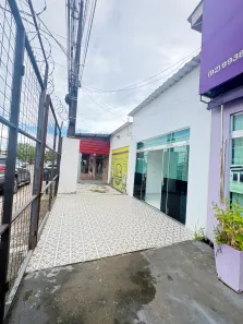 Ponto Comercial para alugar, 40m² no Flores, Manaus