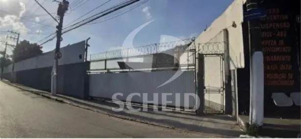Galpão/Depósito/Armazém para alugar, 1670m² no Centro, Diadema