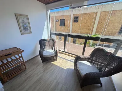 Apartamento com 3 Quartos à venda, 105m² no Enseada, Guarujá