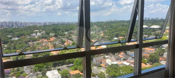 Apartamento com 2 Quartos à venda, 70m² no Santo Amaro, São Paulo