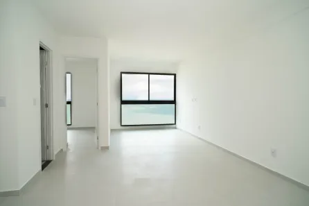 Apartamento com 1 Quarto à venda, 30m² no Piedade, Jaboatão dos Guararapes