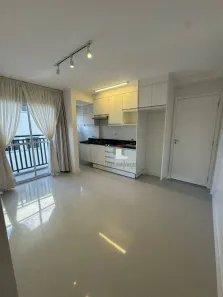 Apartamento com 2 Quartos para alugar, 43m² no Tucuruvi, São Paulo