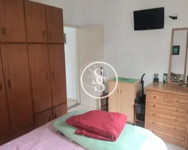 Sobrado com 2 Quartos à venda, 140m² no Assunção, São Bernardo do Campo