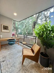 Apartamento com 2 Quartos à venda, 37m² no City América, São Paulo
