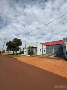 Galpão/Depósito/Armazém para alugar, 607m² no Jardim Alamar, Maringá