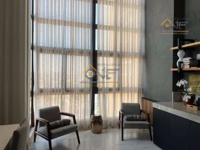 Apartamento com 3 Quartos à venda, 190m² no Vila Almeida, Indaiatuba