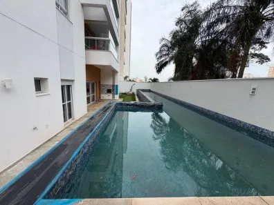 Apartamento com 3 Quartos à venda, 252m² no Jardim Belo Horizonte, Campinas