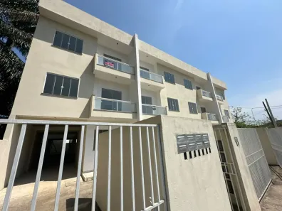 Apartamento com 2 Quartos à venda, 80m² no Marapicu, Nova Iguaçu
