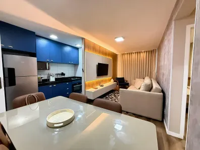 Apartamento com 2 Quartos à venda, 64m² no Cremação, Belém