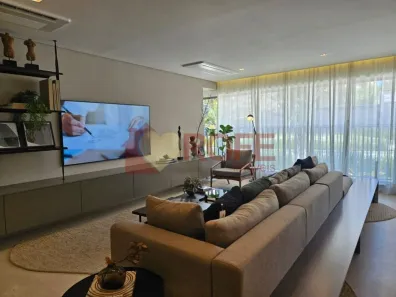 Apartamento com 4 Quartos à venda, 167m² no Vila Clementino, São Paulo