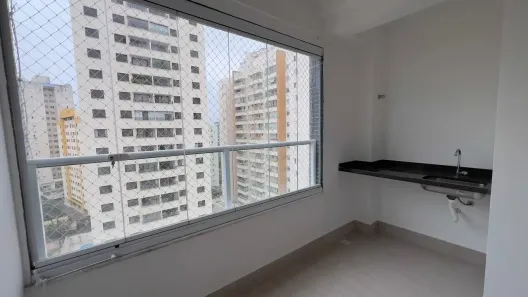 Apartamento com 2 Quartos para alugar, 88m² no Condomínio Royal Park, São José dos Campos