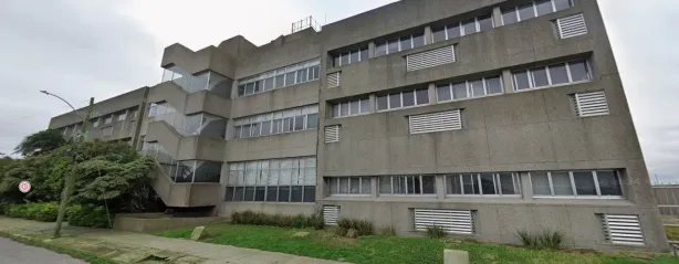 Prédio Comercial à venda, 3154m² no Vila Junção, Rio Grande
