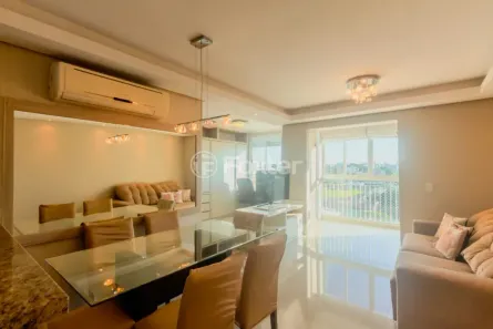 Apartamento com 3 Quartos à venda, 85m² no Sarandi, Porto Alegre