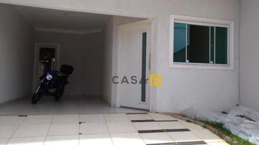 Casa com 3 Quartos à venda, 147m² no Parque Nova Carioba, Americana
