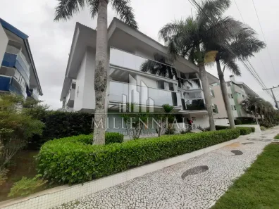 Cobertura com 5 Quartos à venda, 517m² no Jurerê, Florianópolis