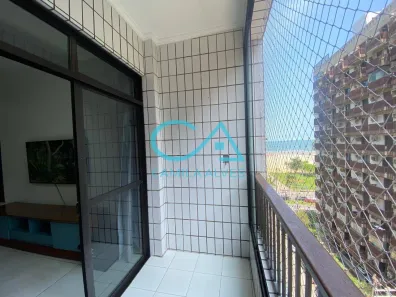 Apartamento com 2 Quartos à venda, 87m² no Pompéia, Santos