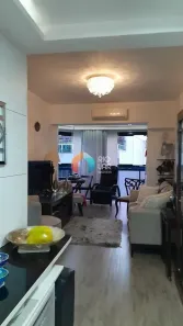 Apartamento com 2 Quartos à venda, 84m² no Copacabana, Rio de Janeiro