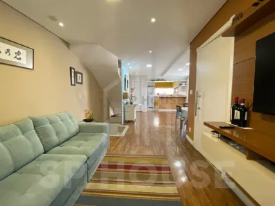 Sobrado com 3 Quartos à venda, 164m² no Parque Imperial, São Paulo
