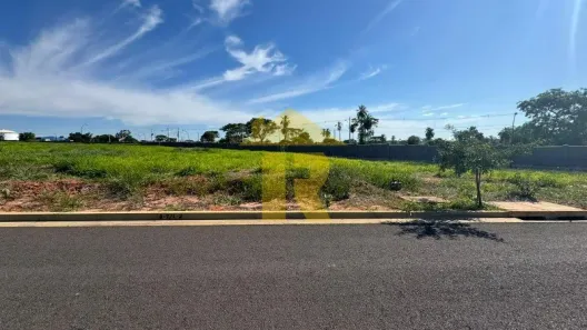 Lote/Terreno à venda, 405m² no Iguatemi, São José do Rio Preto