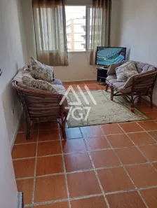Apartamento com 1 Quarto à venda, 59m² no Enseada, Guarujá