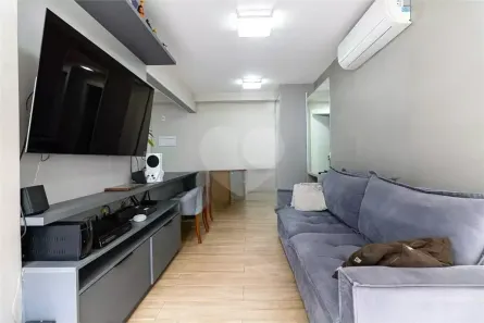 Apartamento com 2 Quartos à venda, 117m² no Vila Guarani (Z Sul), São Paulo