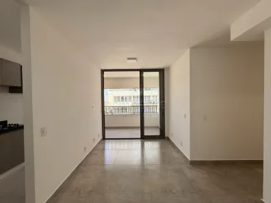 Apartamento com 2 Quartos à venda, 75m² no Jardim Paulistano, São José do Rio Preto