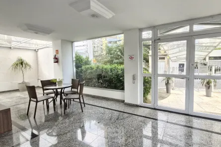 Apartamento com 3 Quartos à venda, 124m² no Água Fria, São Paulo