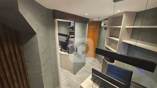 Sala Comercial à venda, 40m² no Camorim, Rio de Janeiro