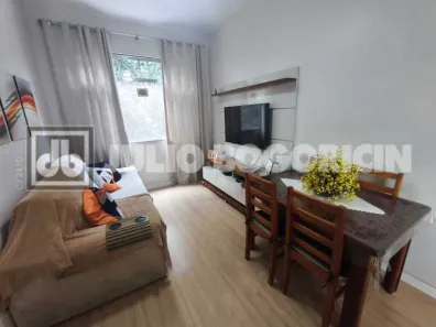 Apartamento com 2 Quartos à venda, 48m² no Bancários, Rio de Janeiro