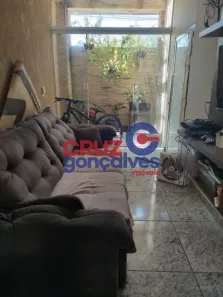 Casa com 3 Quartos à venda, 100m² no Vila Industrial, Rio Claro