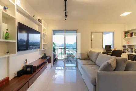 Apartamento com 2 Quartos à venda, 55m² no Vila Gomes, São Paulo