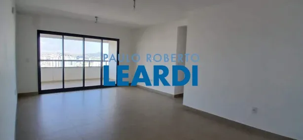 Apartamento com 3 Quartos à venda, 135m² no Vila Assunção, Santo André