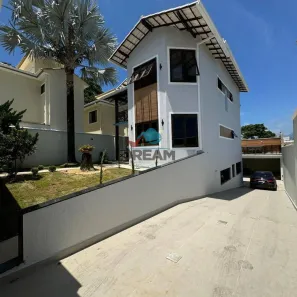 Casa com 5 Quartos à venda, 360m² no Novo Rio das Ostras, Rio das Ostras