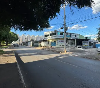 Prédio Residencial à venda, 250m² no Taguatinga Norte, Brasília