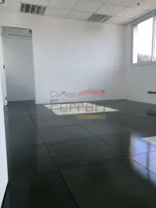 Prédio Comercial para alugar, 52m² no Santana, São Paulo