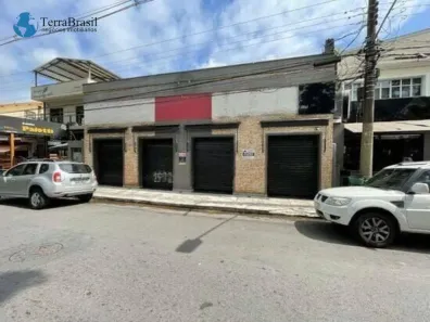 Ponto Comercial para alugar, 214m² no Jardim Nova América, São José dos Campos