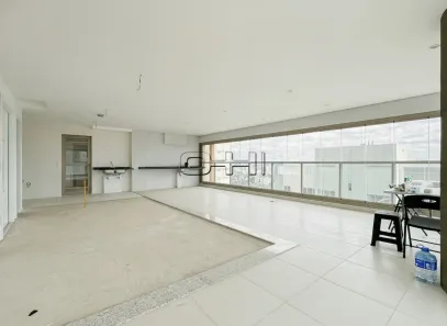 Apartamento com 3 Quartos à venda, 143m² no Sumarezinho, São Paulo