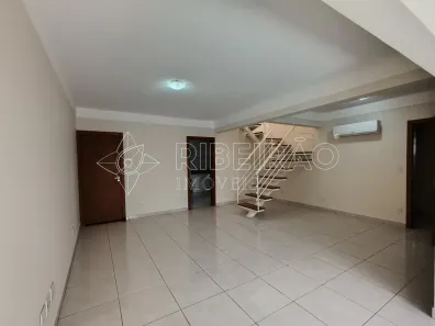 Apartamento com 3 Quartos para alugar, 171m² no Bosque das Juritis, Ribeirão Preto