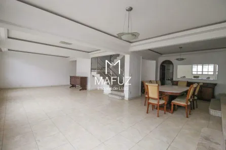Cobertura com 4 Quartos à venda, 280m² no Santo Antônio, Belo Horizonte