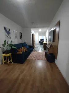 Casa de Condomínio com 3 Quartos à venda, 98m² no Jardim das Flores, São José dos Campos